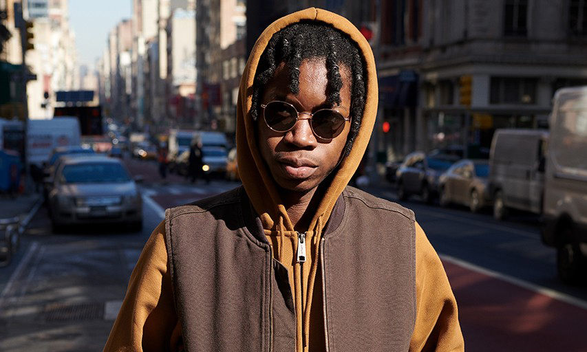 Sun Buddies x Carhartt WIP 联名系列登场