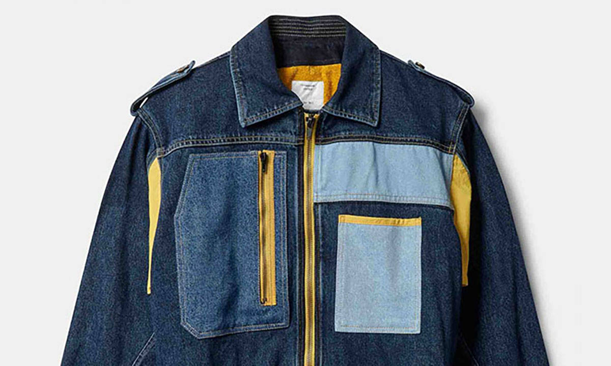 Gosha Rubchinskiy 新项目 GR-Uniforma 现已上线