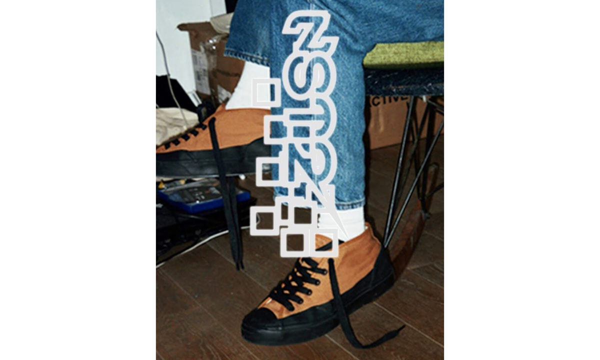 A$AP Nast x CONVERSE NST2 发售日期公布