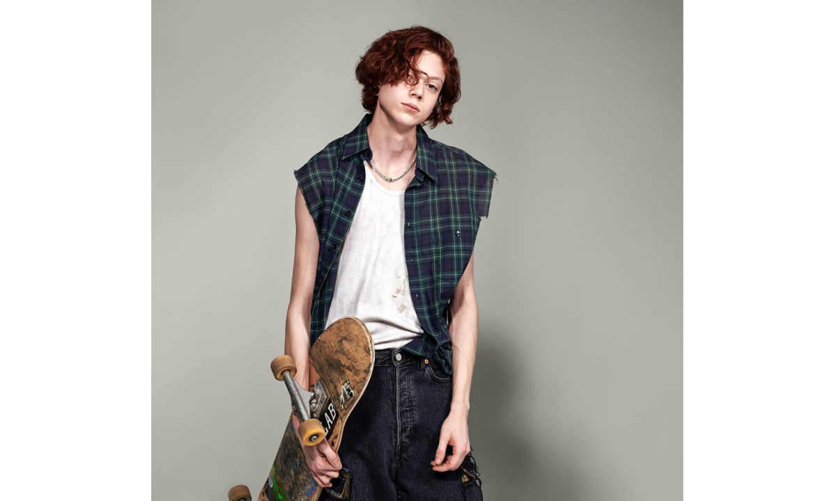 从 Natalie Westling 到 Nathan Westling，他找到了真正的自己