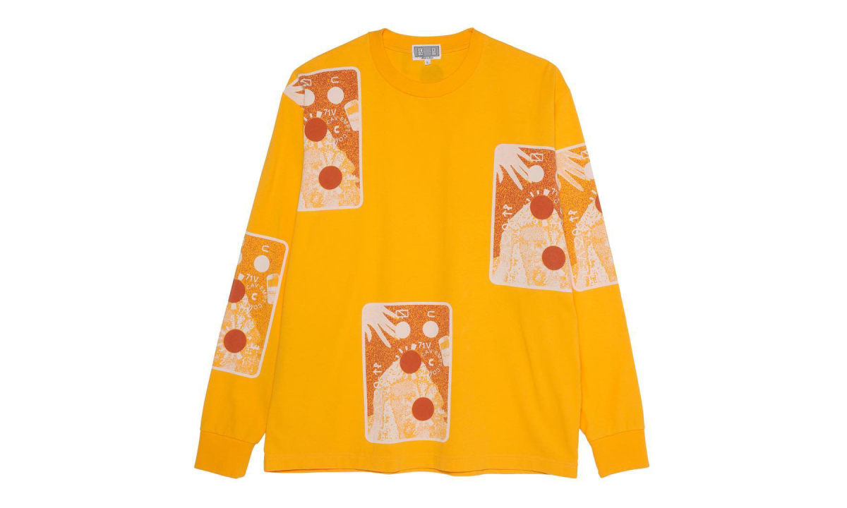 Cav Empt 2019 春夏系列本周发售新品一览