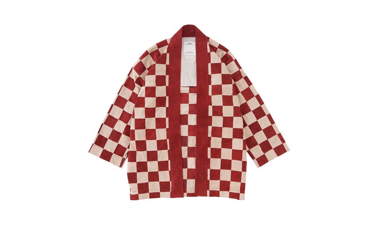visvim 2019 春夏系列本周新品来袭