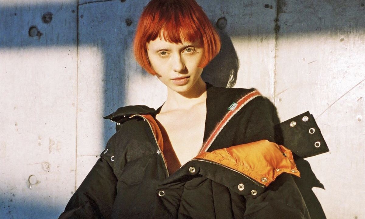 Maison MIHARA YASUHIRO 2019 秋冬系列 lookbook 发布