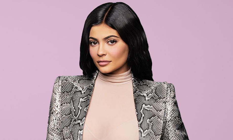 Kylie Jenner 成为史上最年轻白手起家的亿万富翁