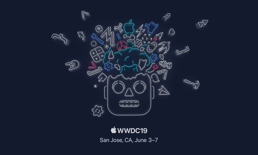 苹果确认 2019 年 WWDC 全球开发者大会日期