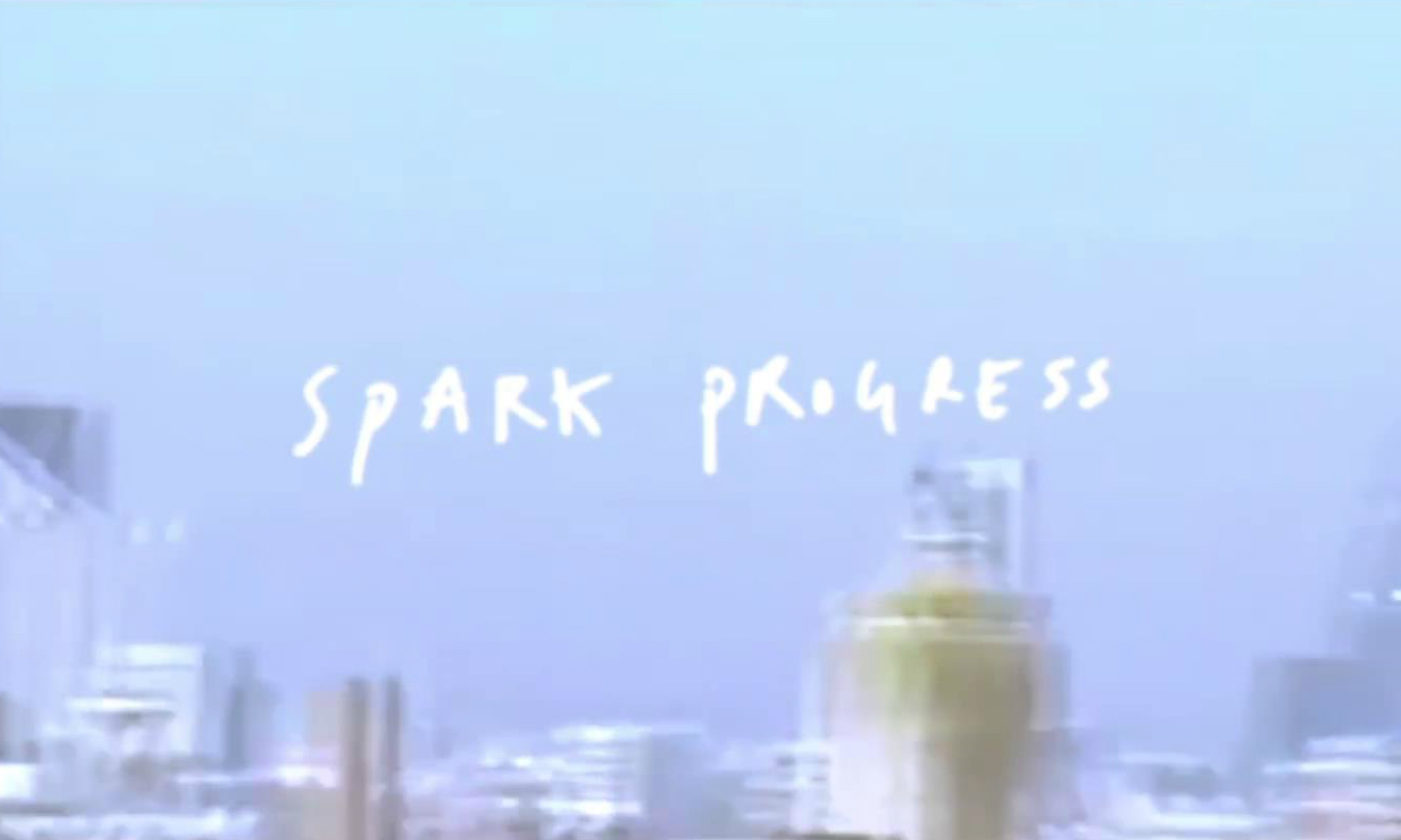 展现创造的力量，CONVERSE 发布广告短片 “Spark Progress”
