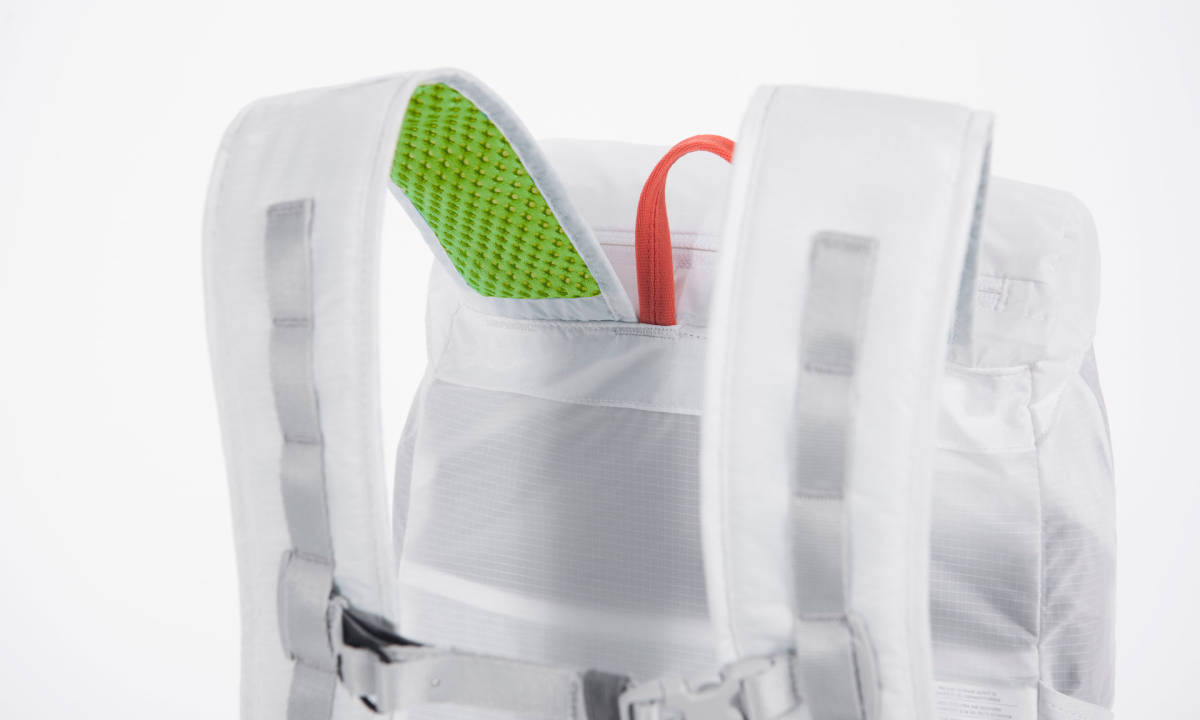 Herschel Supply Trail 系列 2019 年春季再添新成员