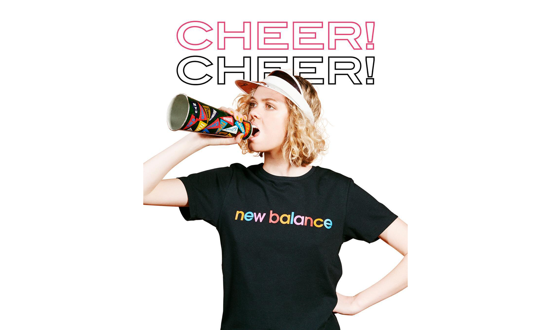 BEAMS BOY x New Balance 最新胶囊系列发布