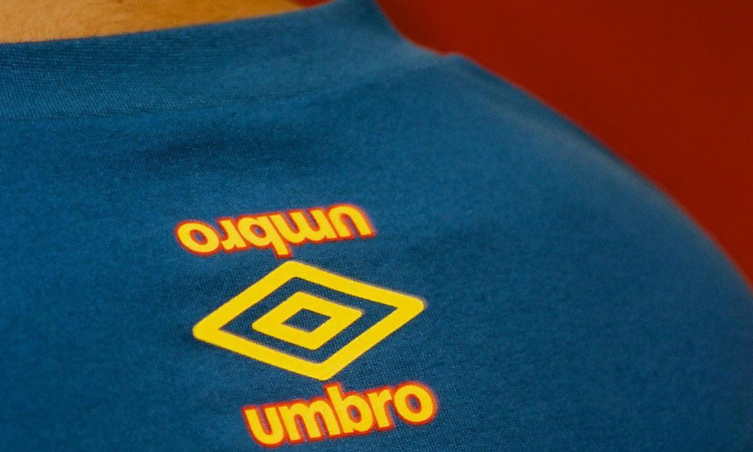 N.HOOLYWOOD x Umbro 2019 联名系列预告