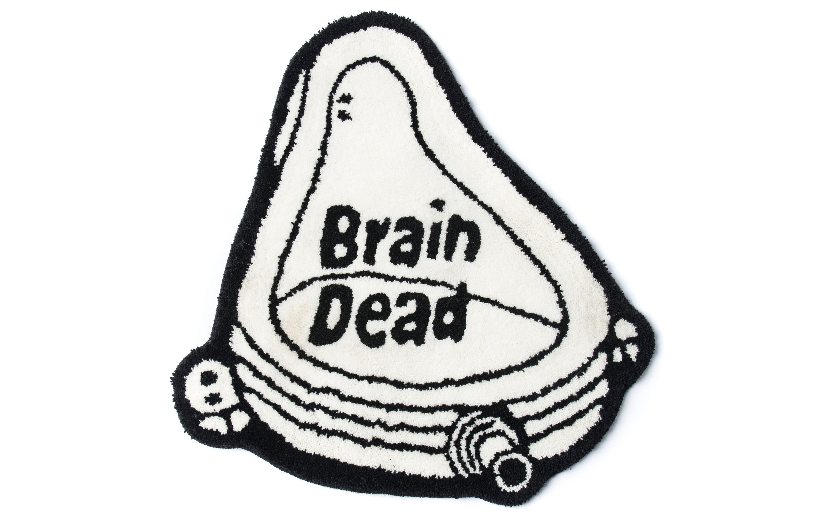 Brain Dead 释出全新生活用品系列