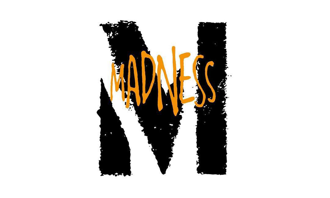 MADNESS 5 周年 Pop-Up Store 成都开催