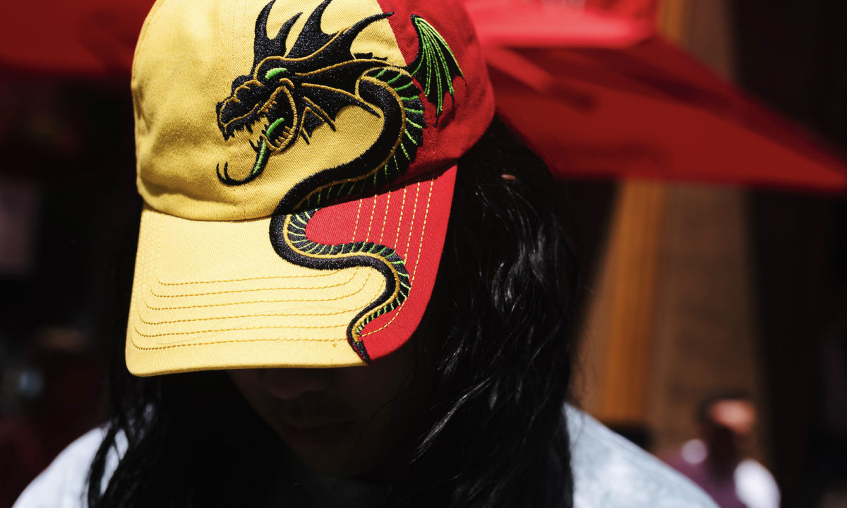 P.A.M. 正式发布全新 2019 春夏系列 Lookbook