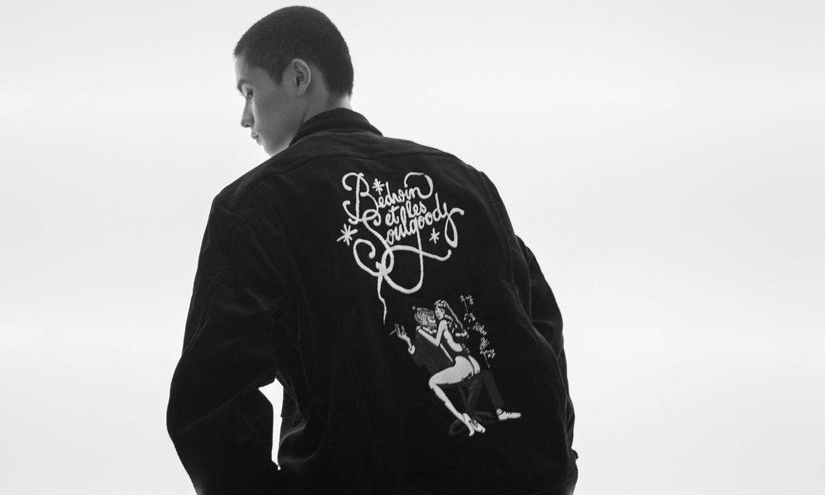 SOULGOODS x BEDWIN＆THE HEARTBREAKERS 联名系列 Lookbook 发布