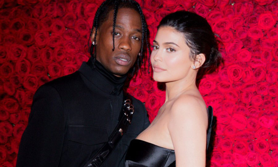 出轨事件持续发酵，Travis Scott 已经注销 Instagram 账号