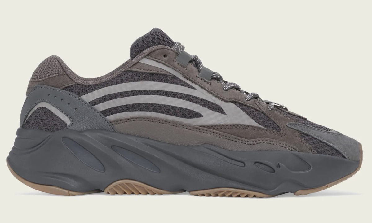 42 个城市有售，Yeezy Boost 700 V2 “Geode” 今日开启预约