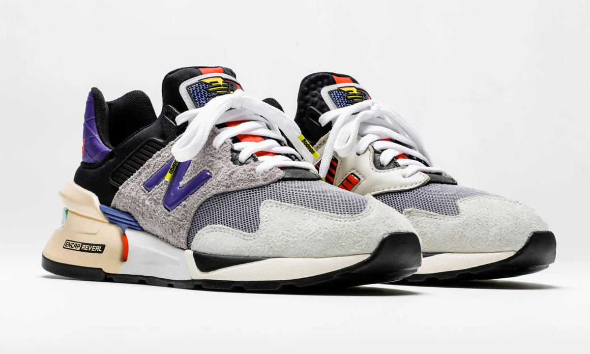 Bodega x New Balance 997S “No Days Off” 发售日期公布