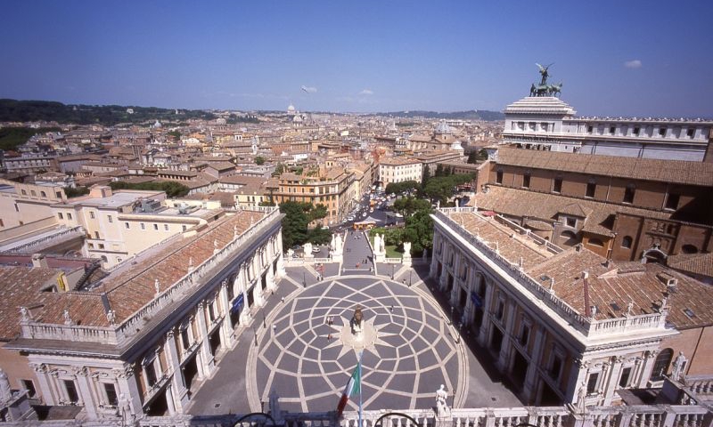 Gucci 2020 年早春度假系列大秀将在罗马举办