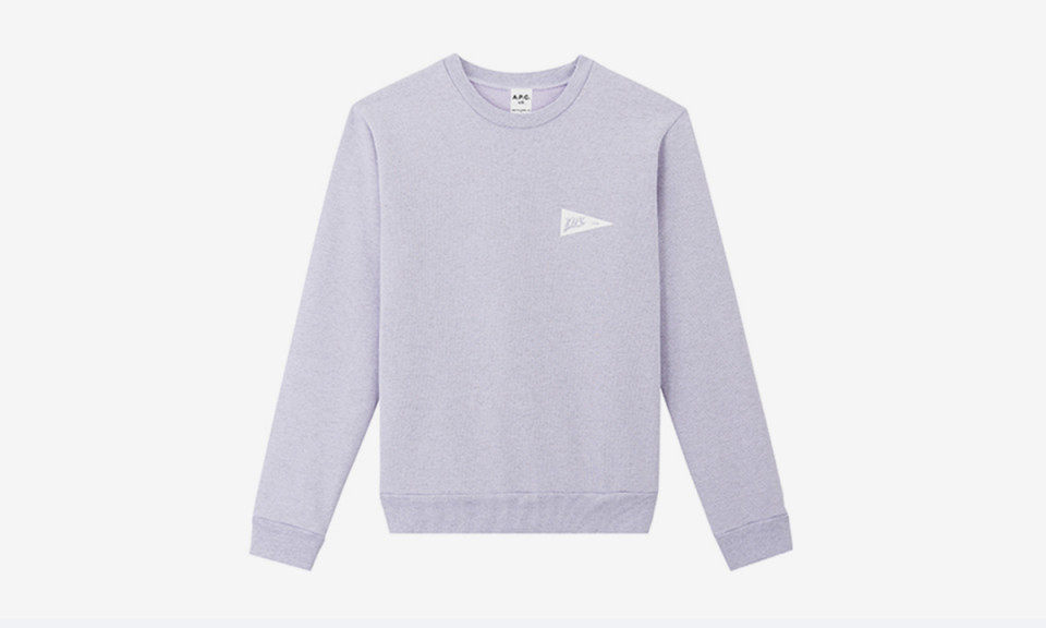 汲取棒球灵感，A.P.C. U.S. 2019 春夏系列开售