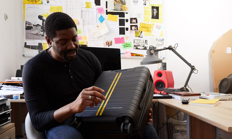 Horizn Studios x Beats 携手艺术家 Emeka Ogboh，联名系列开启发售