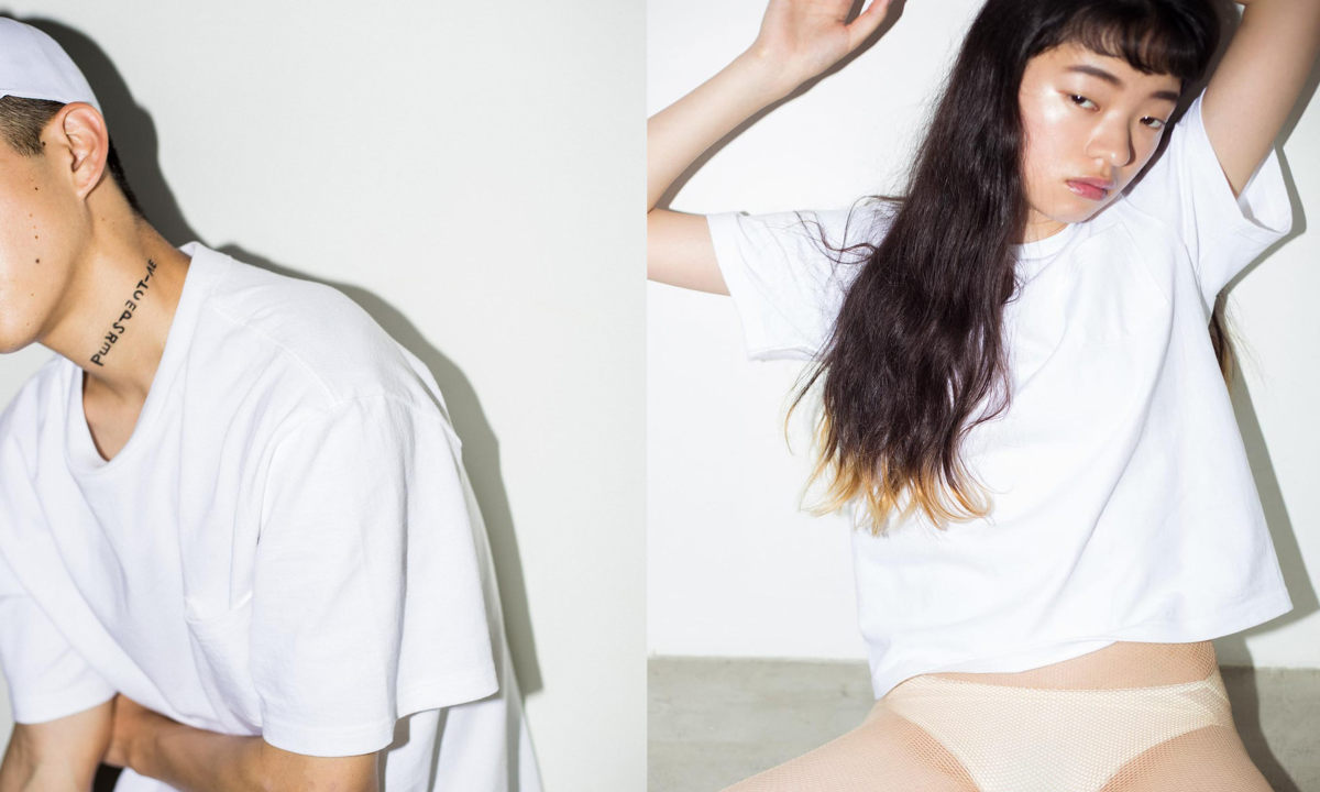 倡导可循环时尚，armi x ESTNATION Pop-Up 活动即将开启