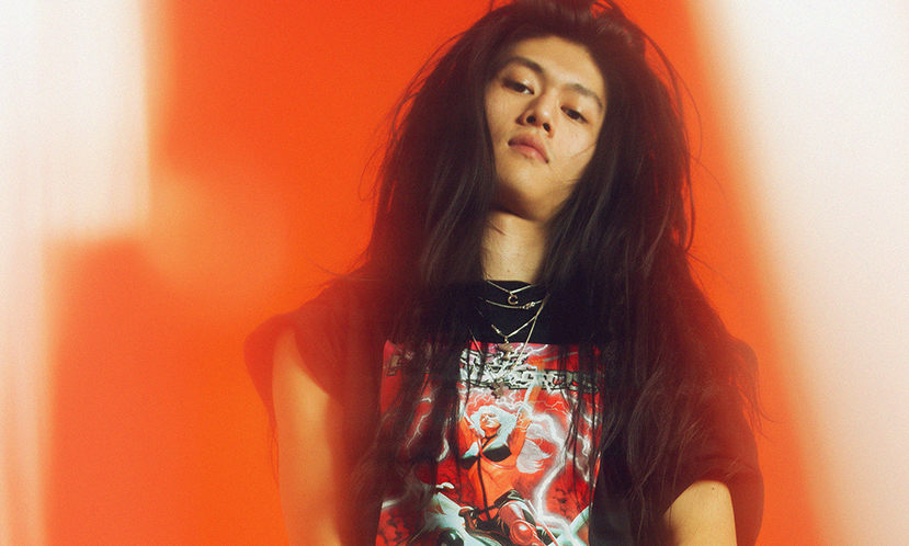 The Hundreds x《Heavy Metal》19 春夏胶囊系列释出