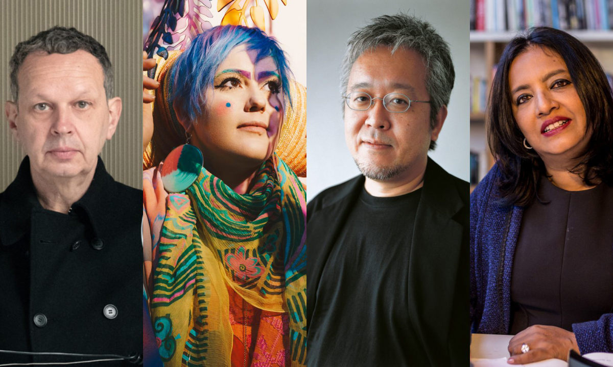 Dezeen Awards 2019 公布明星评委阵容