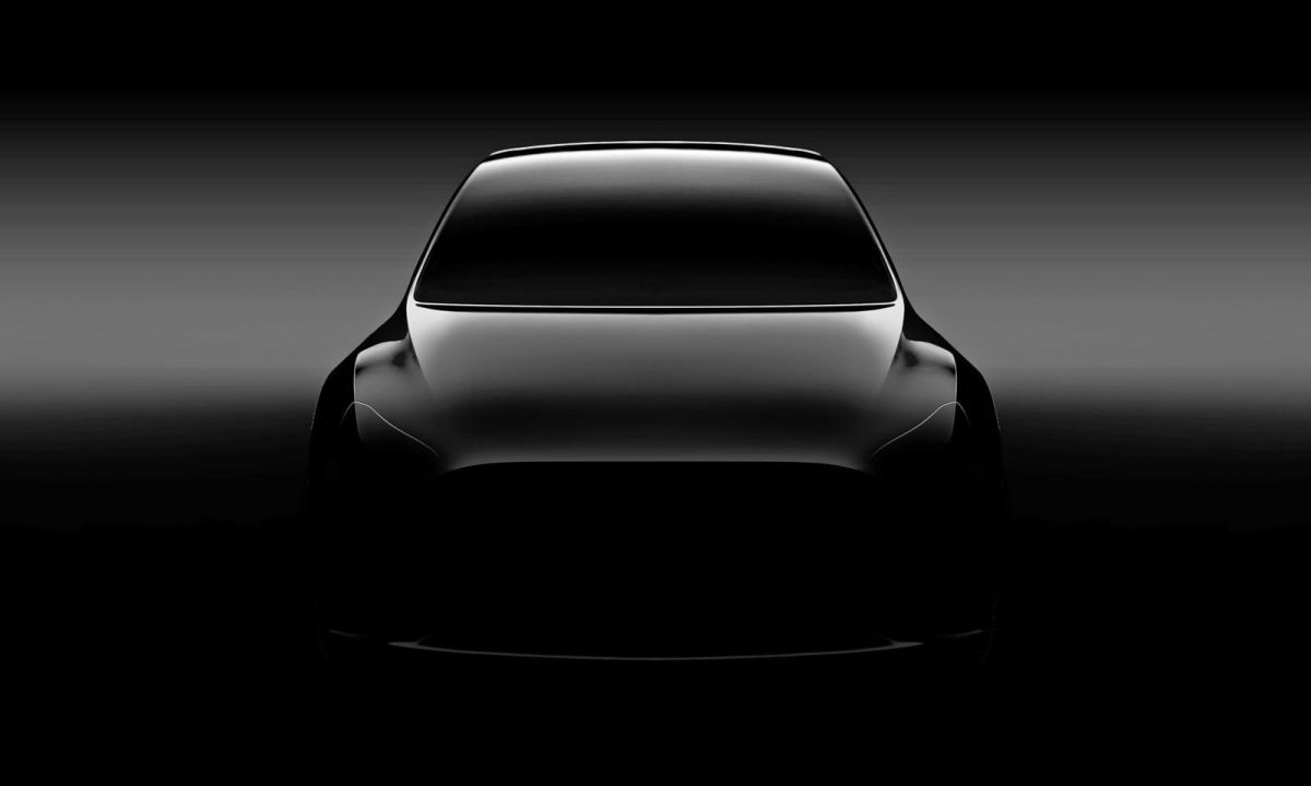特斯拉新平价 SUV 车型 Model Y 将于本月 14 日正式发布