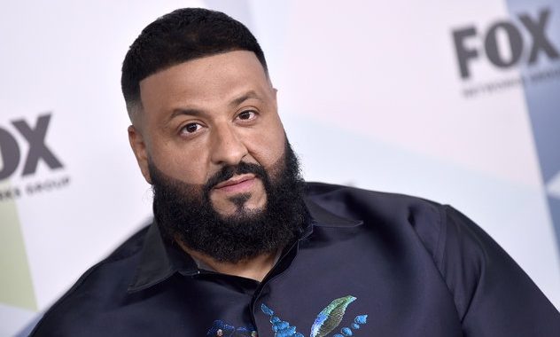 DJ Khaled 公开新专辑《Father Of Asahd》发布时间