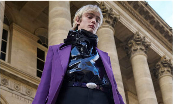 Givenchy 将在 PITTI UOMO 期间发布全新男装系列