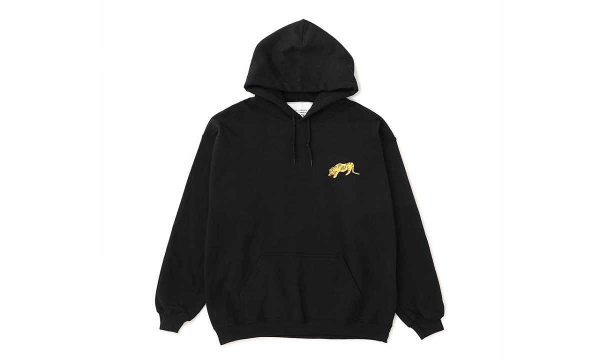 UNITED ARROWS & SONS 携手视觉艺术家 AUTO MOAI 打造胶囊系列