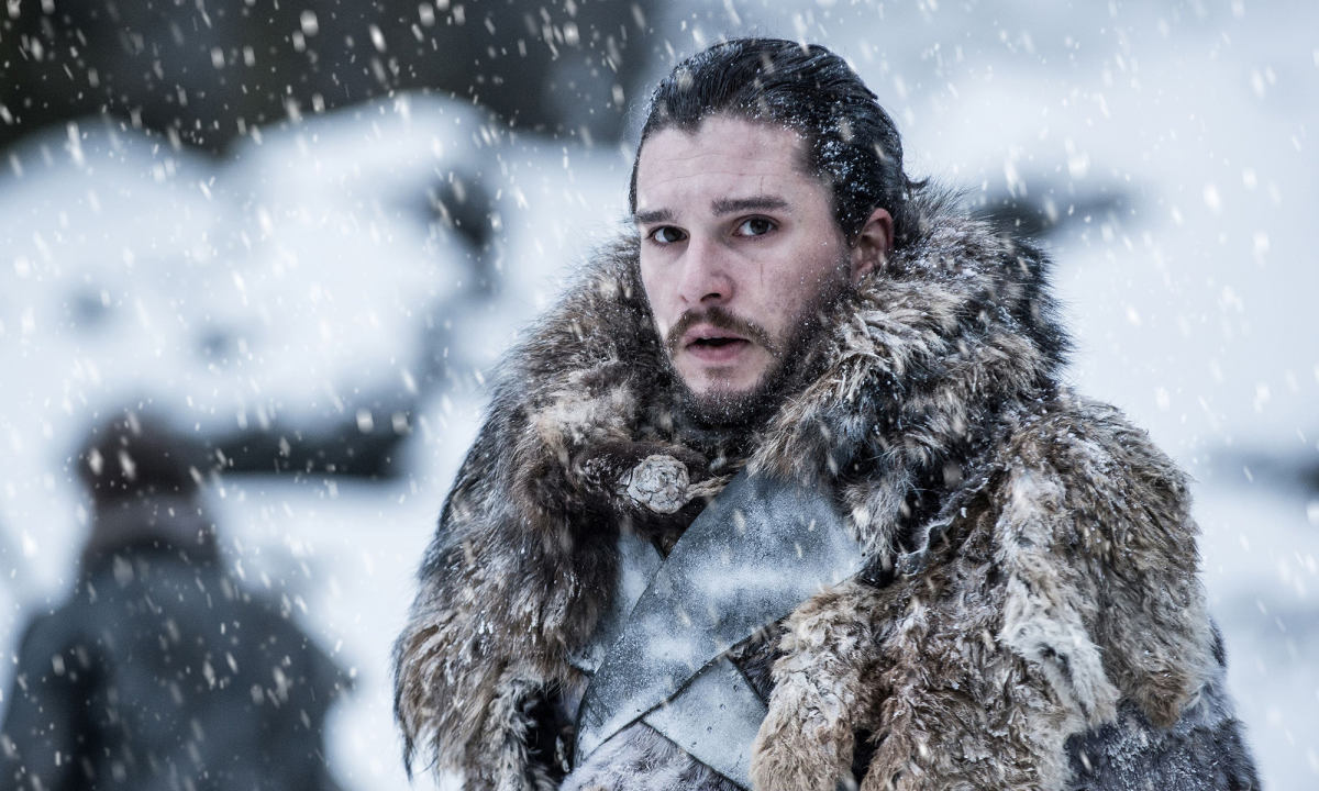 《权力的游戏》完结后，HBO 将播出时长两小时的纪录片