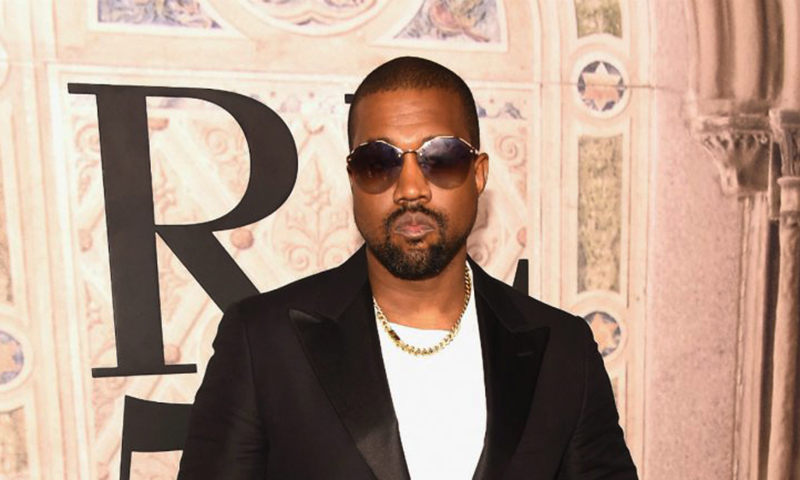 Kanye West 与百代唱片的合同诉讼加剧