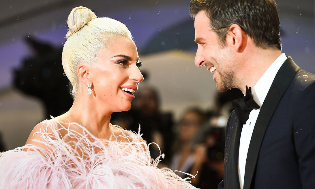 Lady Gaga 凭借《Shallow》时隔八年登上 Billboard 单曲冠军宝座