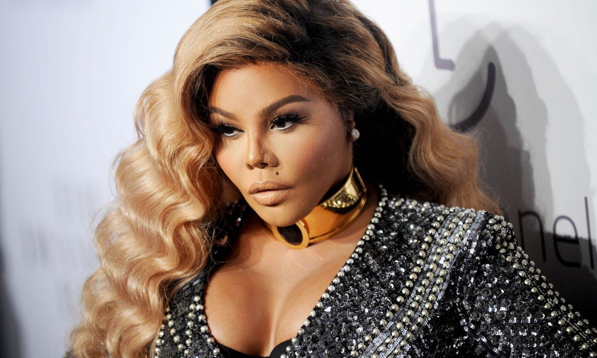 暌违 14 年，说唱女皇 Lil’ Kim 携全新专辑再度出击