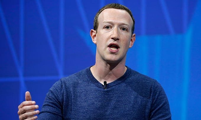 Facebook 将开启消息自动过期功能