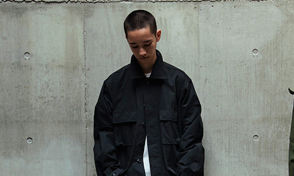 回归品牌初衷，WTAPS 推出全新 “MILL” 系列