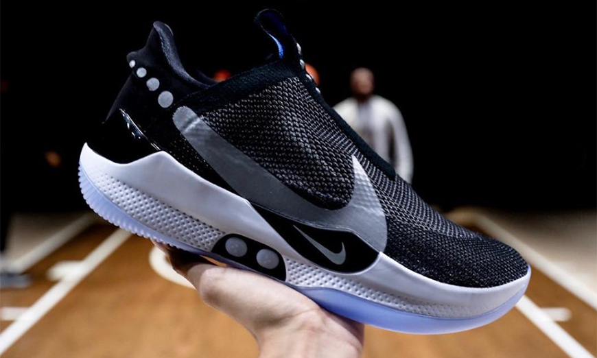 Nike 将把自动系鞋带功能推广到更多鞋款上