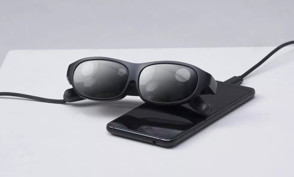 下一个突破性产品？苹果计划推出 iPhone 系列 AR 眼镜