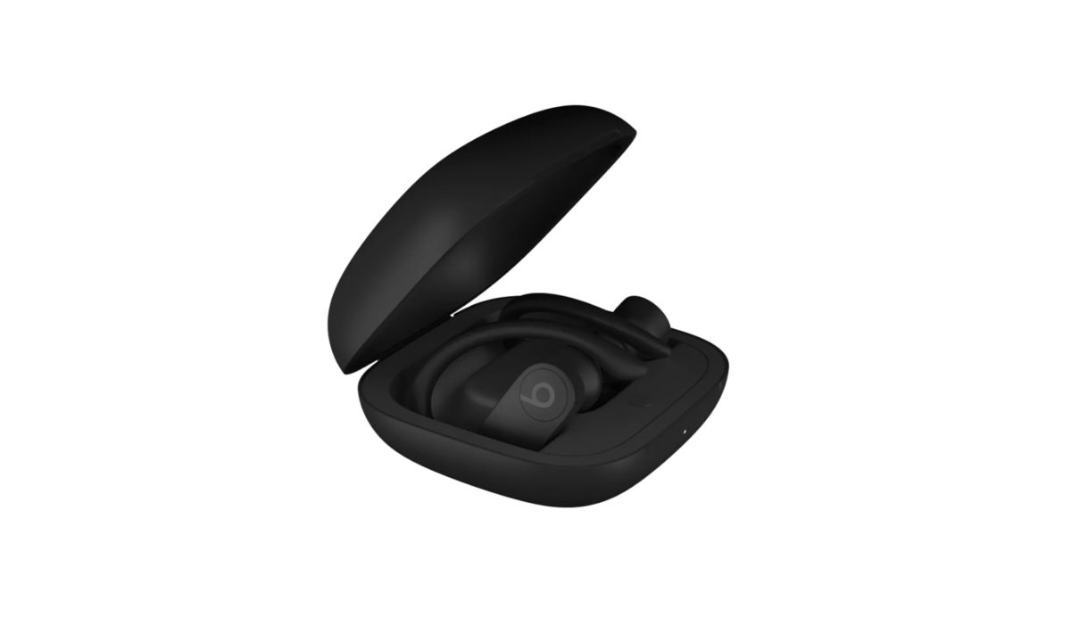 自家的竞争,Powerbeats Pro 无线耳机即将到来