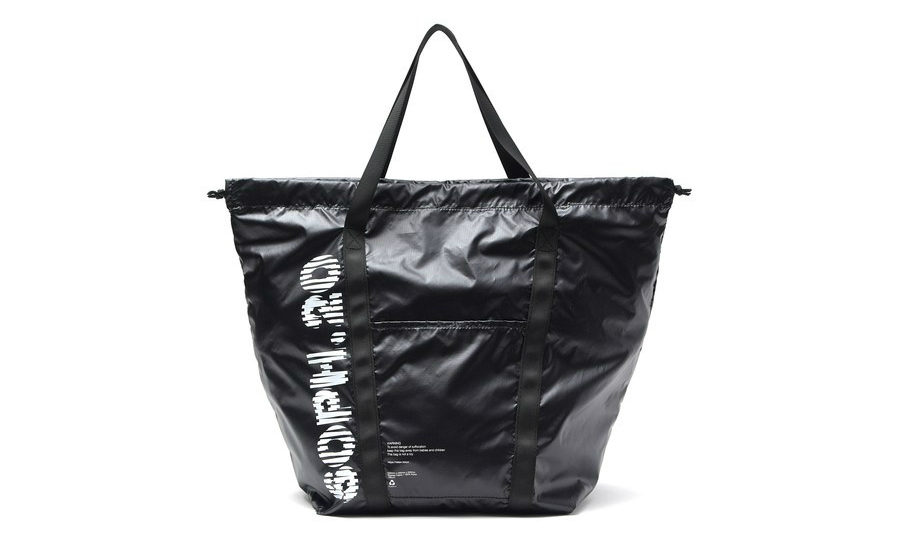 SOPH.20 x retaW x fragment design 联名系列今日发售