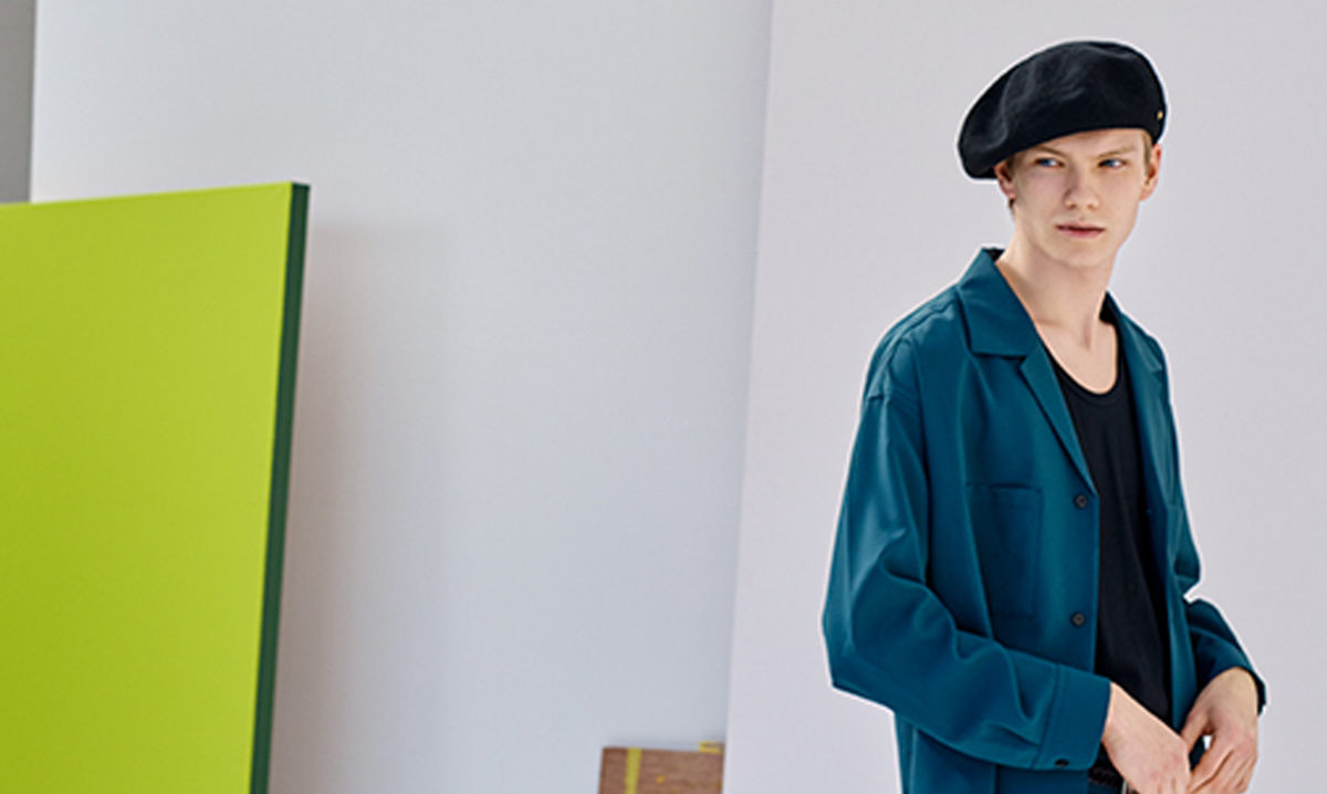monkey time 2019 春夏系列 Lookbook 发布