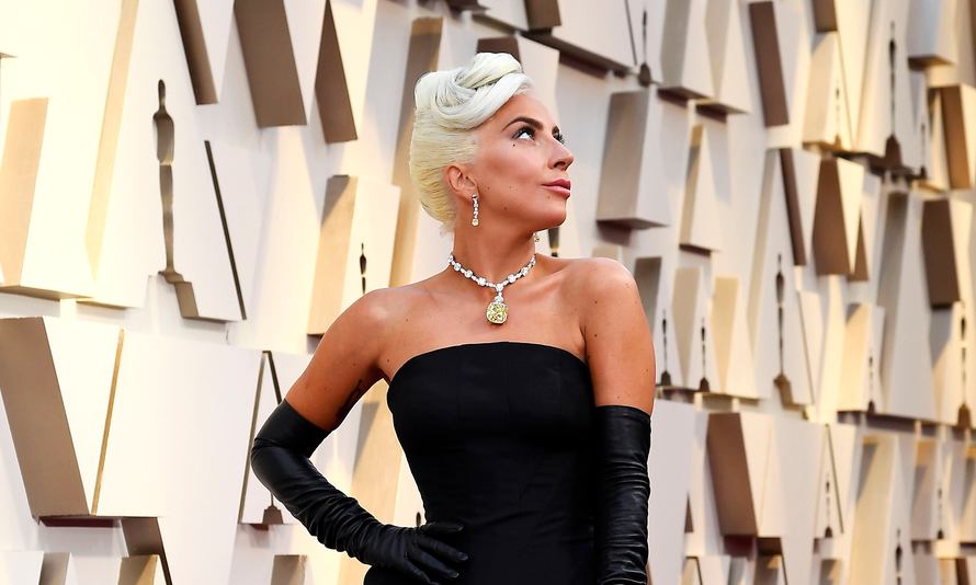Lady Gaga 第六张专辑蓄势待发，或将与 Rihanna 合作？