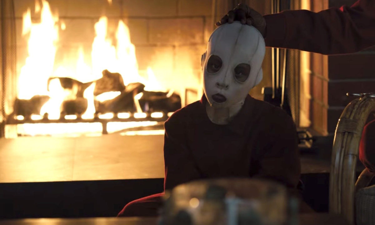 口碑再次大爆,Jordan Peele 惊悚新作《我们》收获烂番茄 56 连鲜