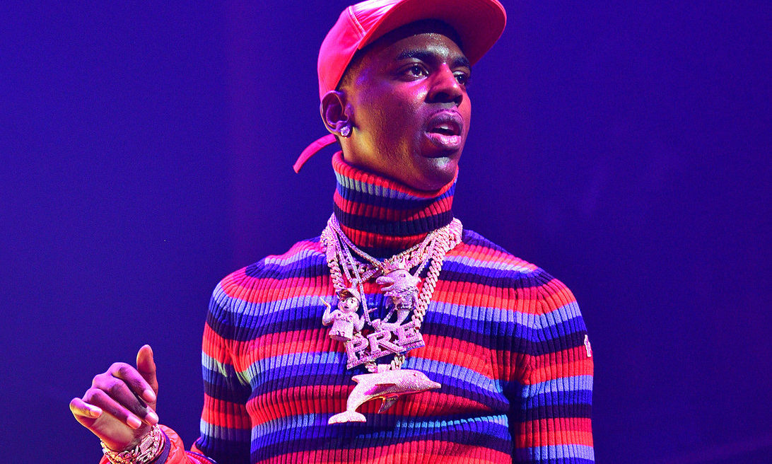 Rapper 成为小偷主要收入来源，Young Dolph 被盗 50 万美元珠宝