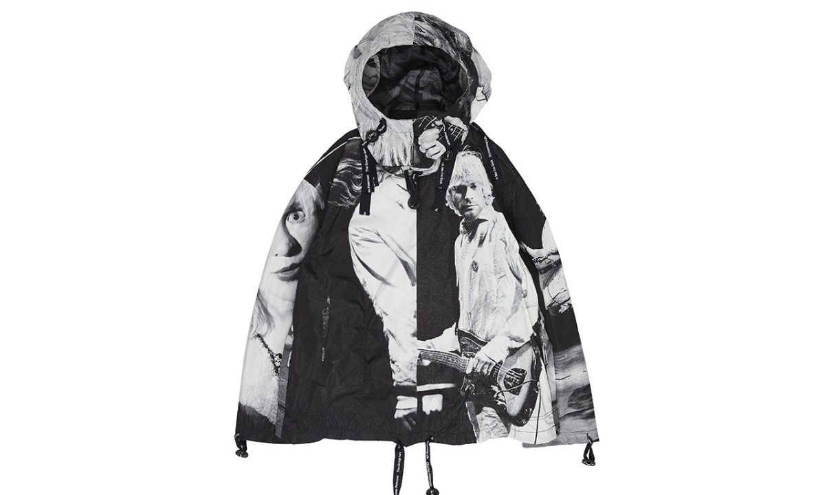 TAKAHIROMIYASHITA TheSoloist. 2019 春夏系列发布