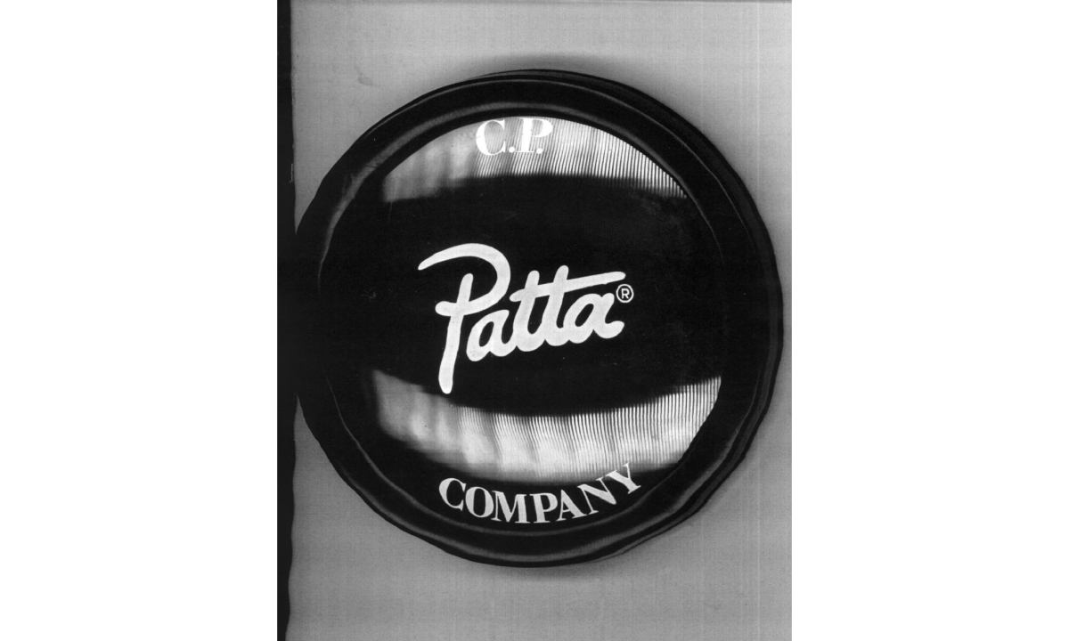 功能性与街头的新碰撞？Patta x C.P. Company 联名即将登场