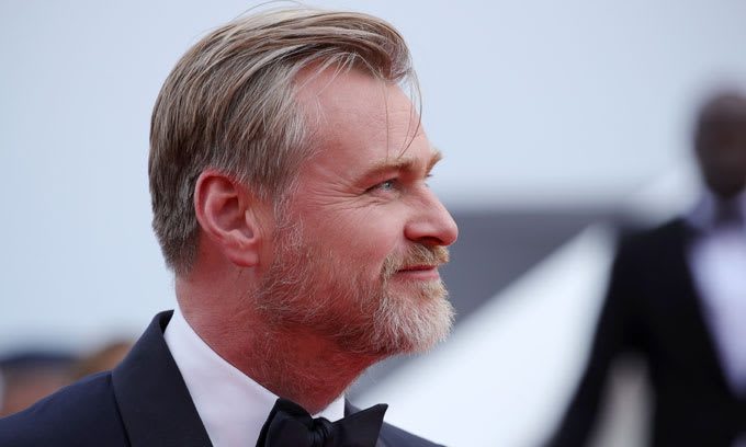 Christopher Nolan 新电影将会是一部浪漫惊悚片？