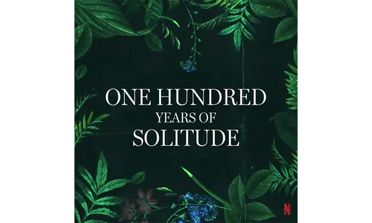 Netflix 拿下《百年孤独》改编权，将拍摄西班牙语剧集