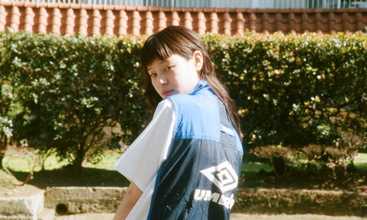 UMBRO x Diaspora skateboards x BEAMS T 联名系列开售