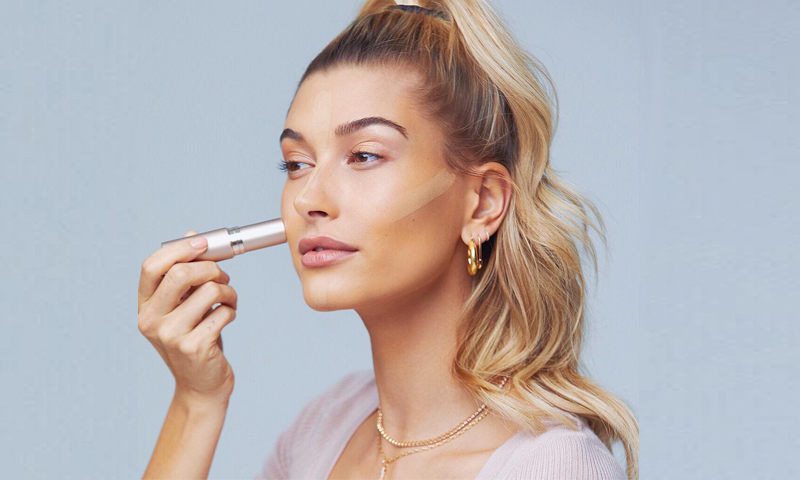 进军美妆界，HAILEY BIEBER 提交 “BIEBER BEAUTY” 商标注册申请